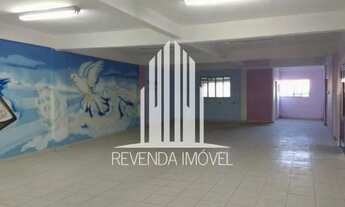 Imagem: Galpão Comercial 2 andares 176m²