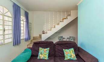 Imagem 2: Excelente sobrado para venda com 126m², localizado no Tucuruvi -SP. Aceita imóvel de me