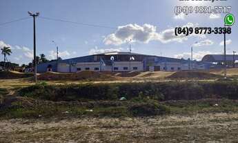 Imagem 6: Lotes Parcelados próximo ao centro de Macaíba