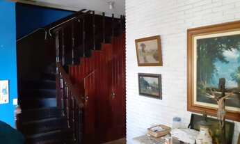 Imagem 5: Casa - Piedade - 03 Suítes - Nascente - 510 m² - C/Planejados - 02 Vagas