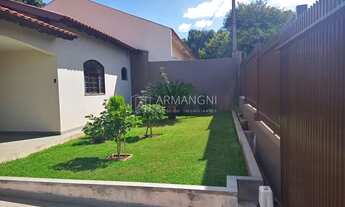 Imagem 2: Casa com cozinha Industrial no Jardim São Manoel em ibiporã