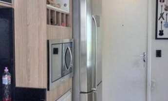 Imagem 2: Apartamento à venda, 62 m² por R$ 400.000,00 - Vila Amália - São Paulo/SP