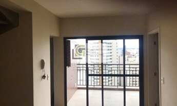 Imagem 2: Apartamento Duplex com 3 dormitórios, 96 m² - Jardim Aquarius - São José dos Campos/SP