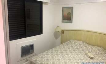 Imagem 5: APARTAMENTO - ITAIM BIBI - SP