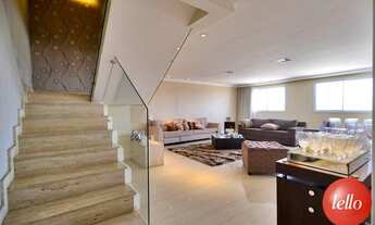 Imagem: São Paulo - Apartamento Padrão - Casa