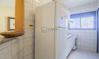 Imagem 6: Apartamento Locação Brooklin 70 m² 2 Dormitórios