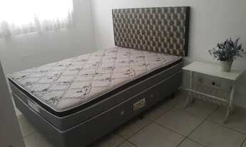 Imagem 7: Apto Mobiliado Granja c/ 2qts, send 1 suíte, 2brs, 1vg, amrs plnjds, vrnd