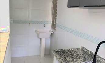 Imagem 3: Casa Casa em condomínio com 2 dormitórios