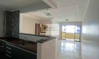 Imagem 6: Apartamento com 3 dormitórios para alugar, 111 m² - Jardim Aquarius - São José dos Campos