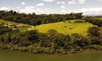 Imagem 5: Represa Graminha Caconde - Terreno com 24.000 metros