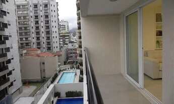 Imagem 7: Apartamento para aluguel tem 75 metros quadrados com 2 quartos em Ipanema - Rio de Janeiro