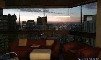 Imagem 4: APARTAMENTO - MORUMBI - SP