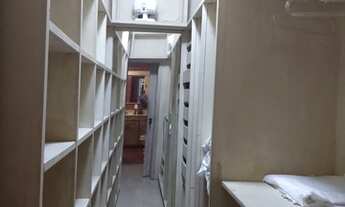 Imagem 7: A nobre Avenida Atlântica, frontal Copacabana - Rio de Janeiro - RJ