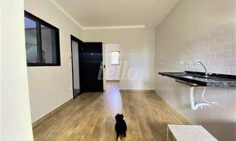 Imagem: São Paulo - Apartamento Padrão - Vila