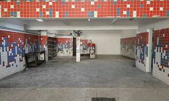 Imagem 2: Galpão/Depósito/Armazém para aluguel com 336 metros quadrados em Vila Nova - Santos - SP