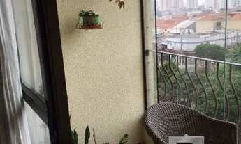 Imagem 3: Apartamento 3 Quartos Mooca 95m²