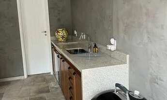 Imagem 7: Casa com 4 dormitórios à venda, 375 m² por R$ 3.500.000,00 - Jardim dos Estados - São Paul