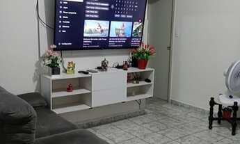 Imagem 6: Casa de condomínio 02 dormitórios no Embaré, Santos -SP