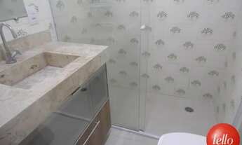 Imagem 9: São Paulo - Apartamento Padrão - Tatuapé