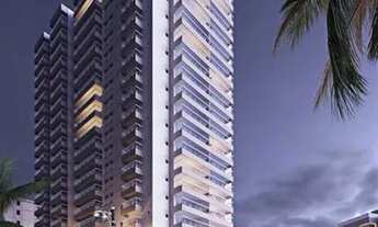 Imagem 2: APARTAMENTO COM 88 m² - CAIÇARA - PRAIA GRANDE SP