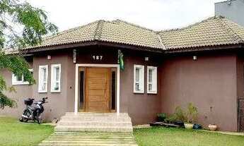 Imagem 2: Cond. Res. Primavera II