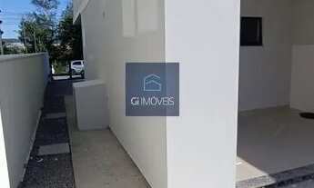 Imagem 4: Sobrado para Venda em Palhoça, NOVA PALHOÇA, 3 dormitórios, 1 suíte, 3 banheiros, 1 vaga