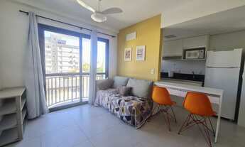 Imagem: Apartamento para aluguel possui 41 metros