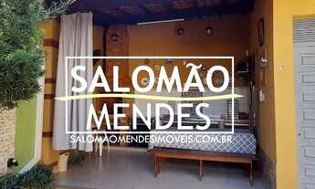 Imagem 5: Casa com 600m2, 3 suítes, gabinete, refromada, 5 vagas