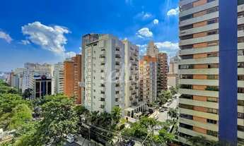 Imagem 6: São Paulo - Apartamento Padrão - Jardins