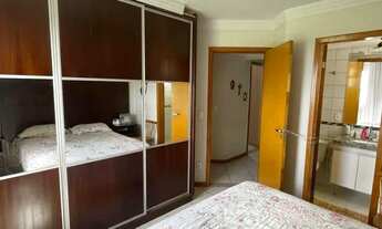 Imagem 7: Apartamento para venda com 81 metros quadrados com 3 quartos em Residencial Eldorado - Goi