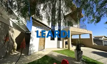 Imagem: CASA EM CONDOMÍNIO - CONVÍVIO RESIDENCIAL