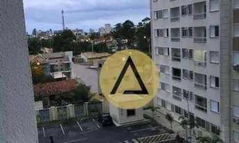 Imagem 4: Apartamento com 2 dormitórios à venda, 49 m² por R$ 255.000,00 - Glória - Macaé/RJ