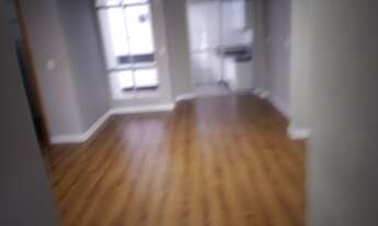 Imagem 2: Apartamento para aluguel tem 60 metros quadrados com 2 quartos