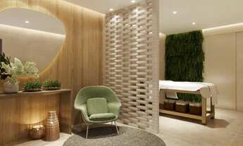 Imagem 7: Apartamento para venda tem 75 metros quadrados com 2 quartos em Jardim da Glória - São Pau