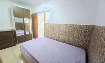 Imagem: Apartamento 2 quartos, sendo 1 suíte com