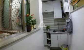 Imagem 5: Apartamento à venda, 2 quartos, 1 suíte, 1 vaga, Tijuca - RIO DE JANEIRO/RJ