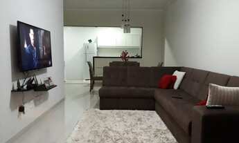 Imagem 4: Casa com edícula a venda no Eldorado 3