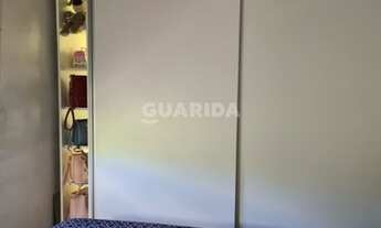 Imagem: Apartamento com 2 Dormitórios 1 Vaga