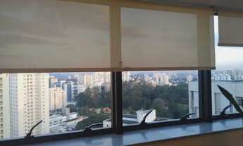 Imagem 6: Apartamento para aluguel tem 140 metros quadrados com 3 quartos