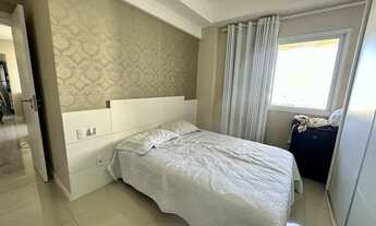 Imagem 3: Apartamento para venda com 75 metros quadrados com 2 quartos em Jardim Camburi - Vitória