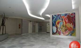 Imagem 5: São Paulo - Conjunto Comercial/Sala - Jardins