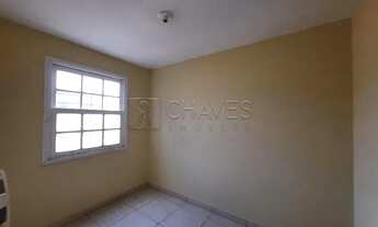 Imagem 3: Casa Padrão em Ribeirão Preto