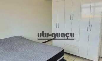 Imagem 6: Apartamento com 1 dormitório para alugar, 40 m² por R$ 1.240,00/mês - Centro - Itu/SP