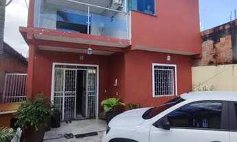 Imagem 2: Casa com 4 Quartos - Novo Aleixo/ Financia/ estudo Propostas em dinheiro