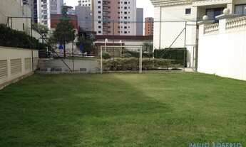 Imagem 6: FLAT - VILA OLÍMPIA - SP