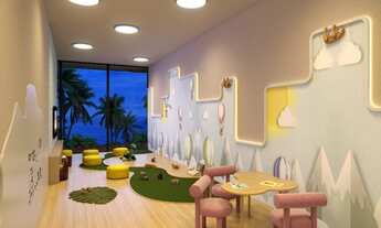 Imagem 6: Vendo apartamento com vista para o mar em Porto de Galinhas