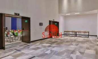 Imagem 7: Loft Hotel wyndham 52m²