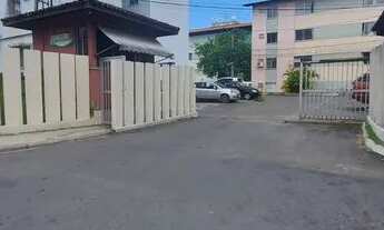 Imagem 6: APARTAMENTO 2/4 COND. JARDIM DOS GIRASSOIS 2º ANDAR NASCENTE