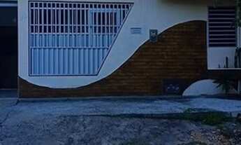 Imagem: Aluga-se casa em cidade Verde