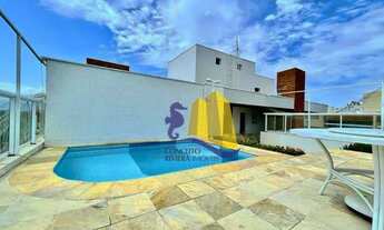 Imagem: Cobertura com 5 dormitórios, 225 m²